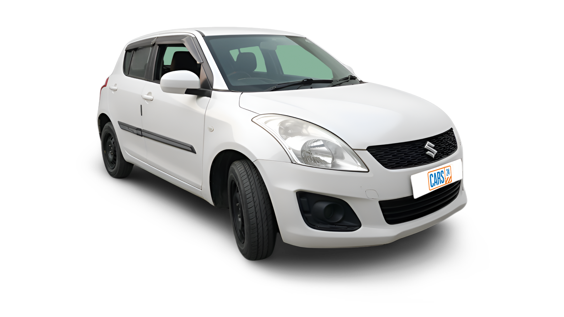 Maruti Swift-img